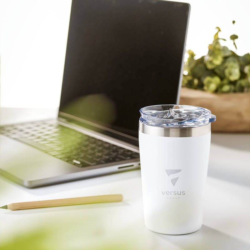 Double-walled thermos cup - Image 3
