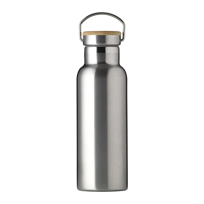 Thermos bottle recycled 500 ml - Image 6
