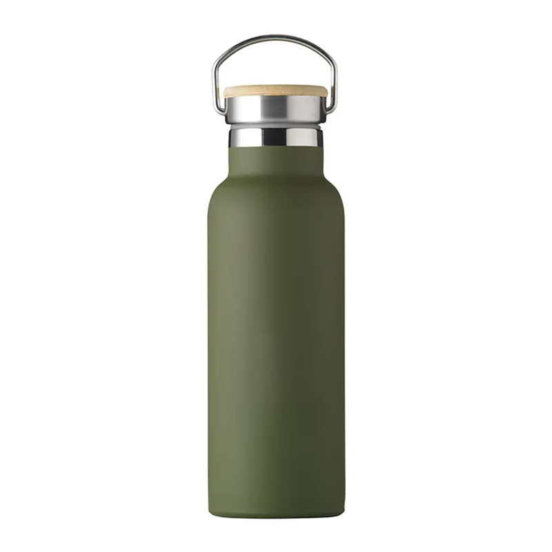 Thermos bottle recycled 500 ml - Image 3