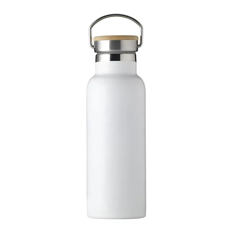 Thermos bottle recycled 500 ml - Image 5