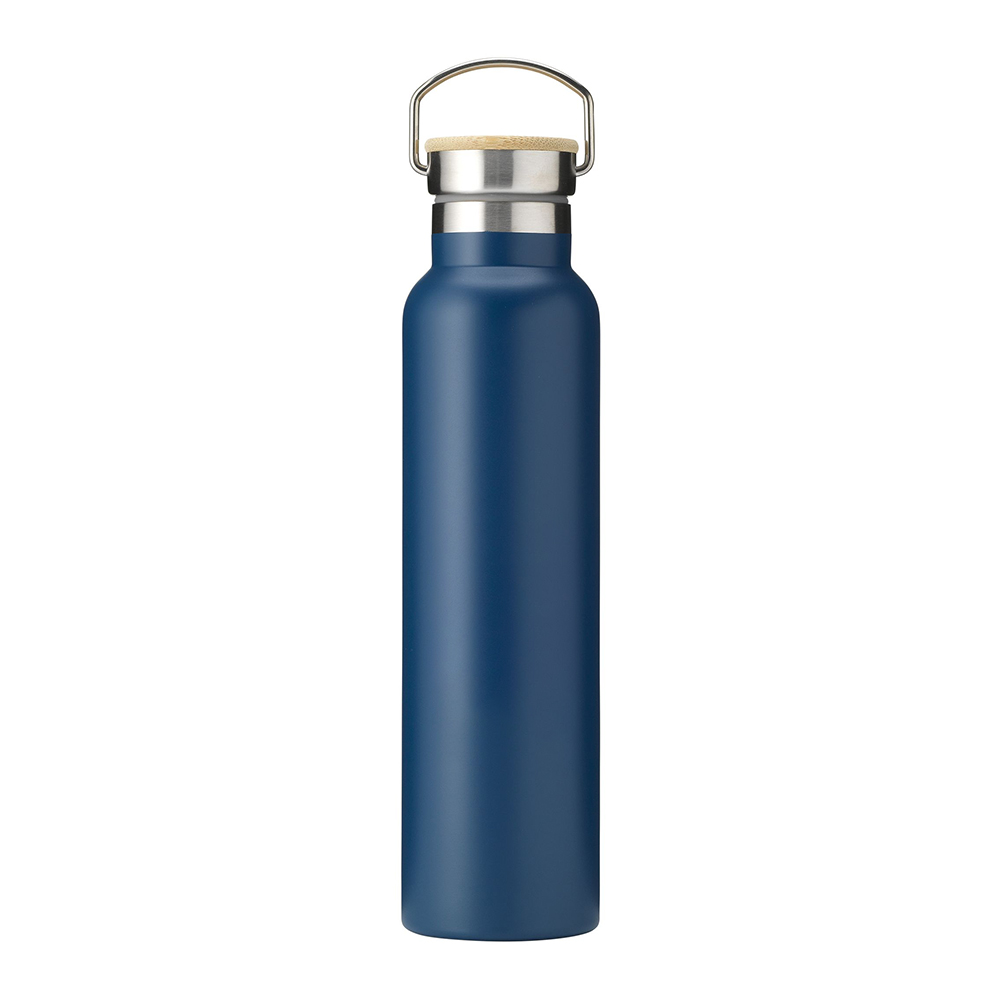 Thermos bottle recycled 750 ml - Image 4