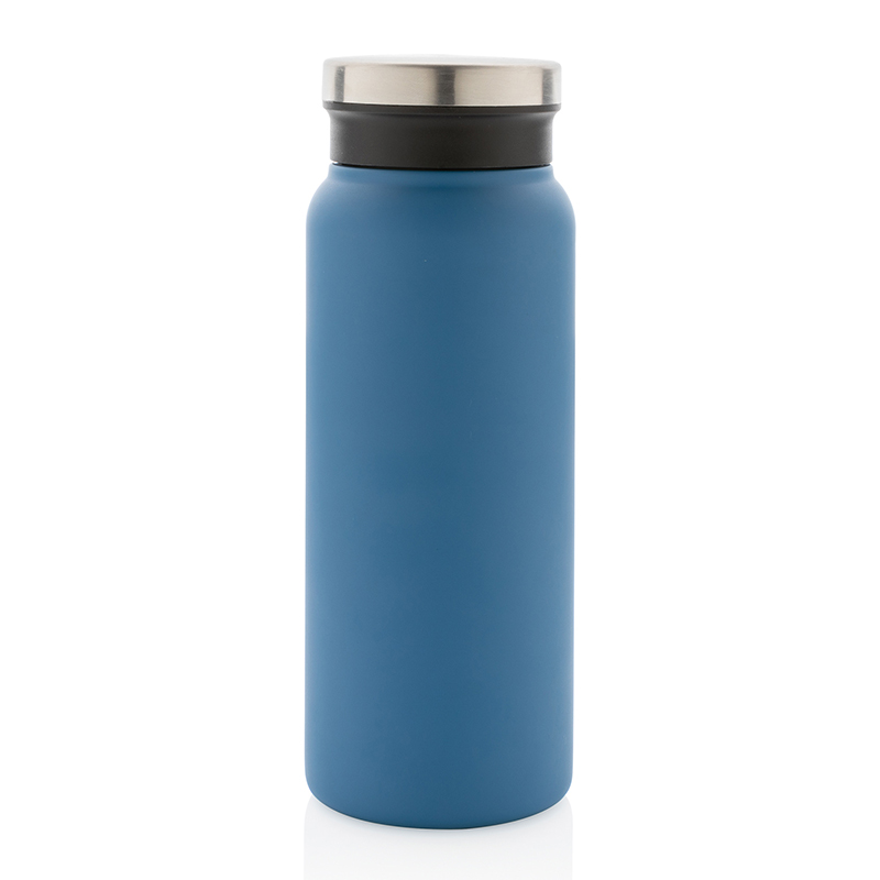 Thermos bottle recycled stainless steel - Image 4
