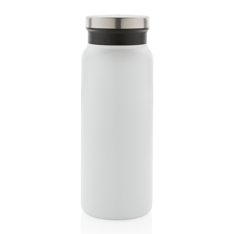 Thermos bottle recycled stainless steel - Image 7