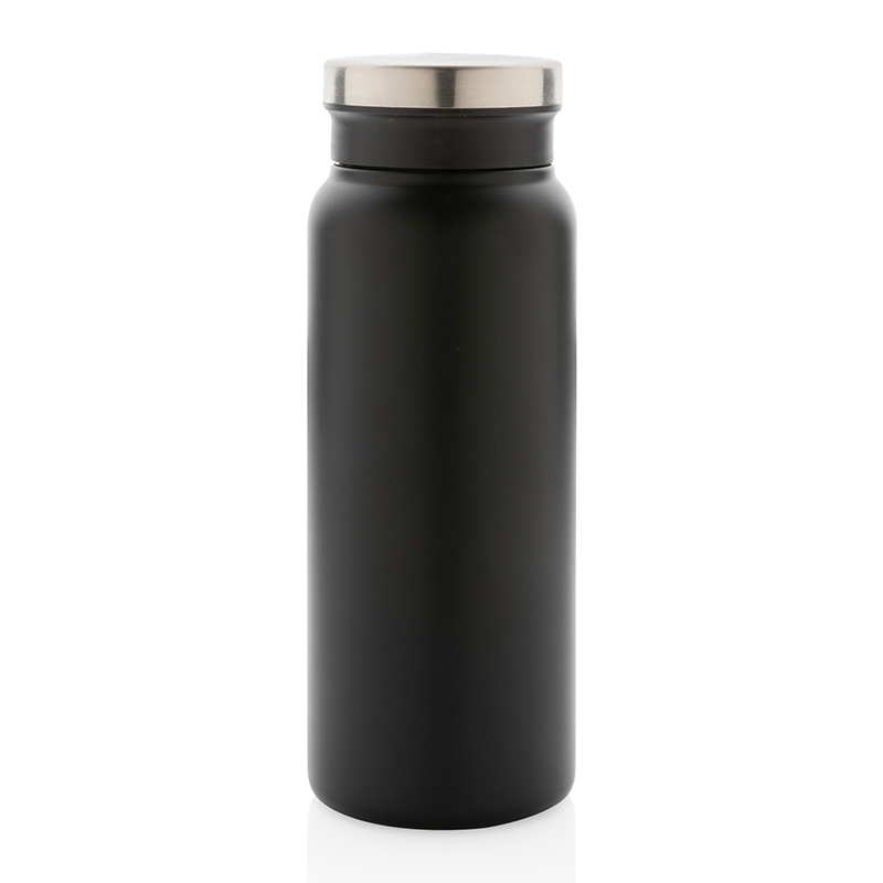 Thermos bottle recycled stainless steel - Image 8