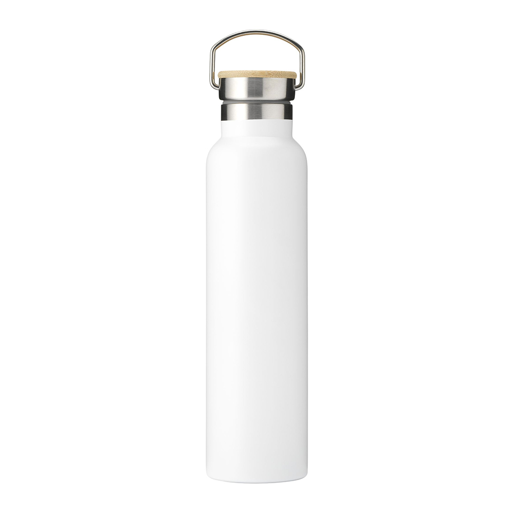 Thermos bottle recycled 750 ml - Image 6