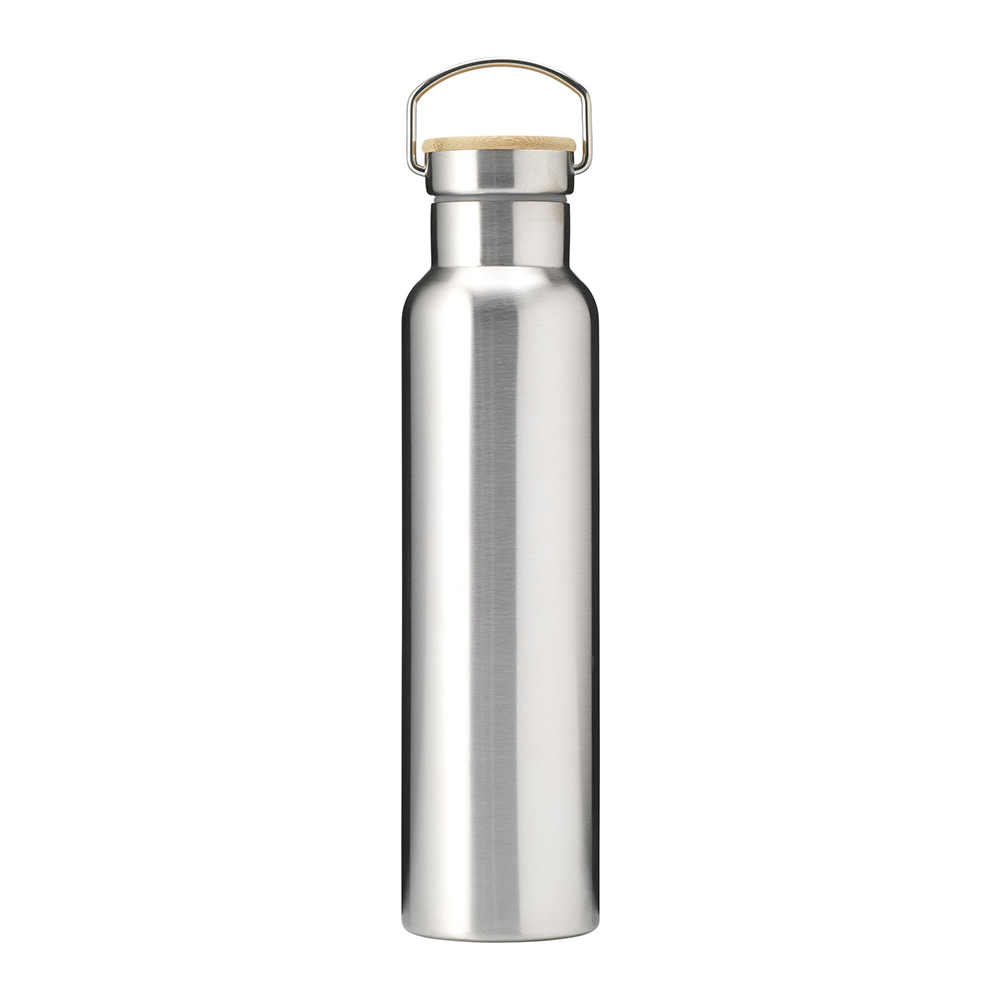 Thermos bottle recycled 750 ml - Image 3
