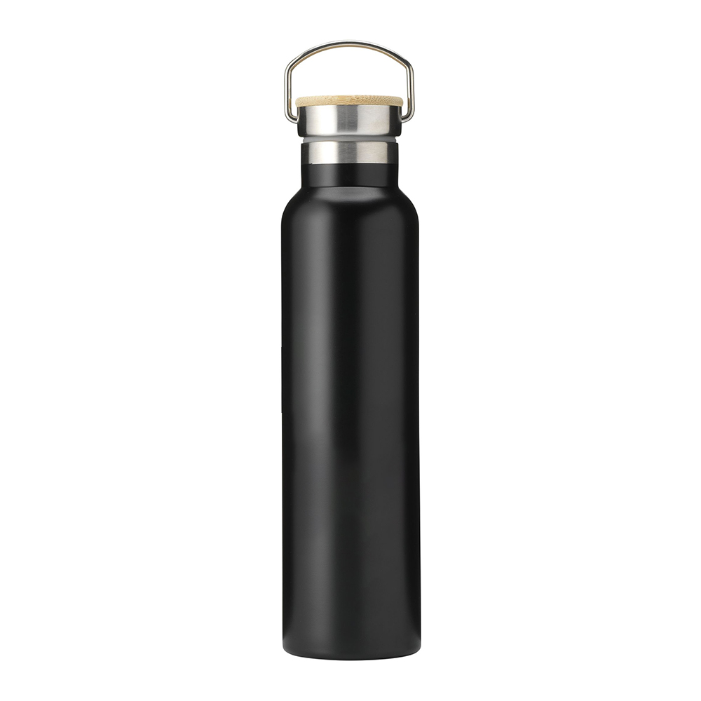 Thermos bottle recycled 750 ml - Image 7