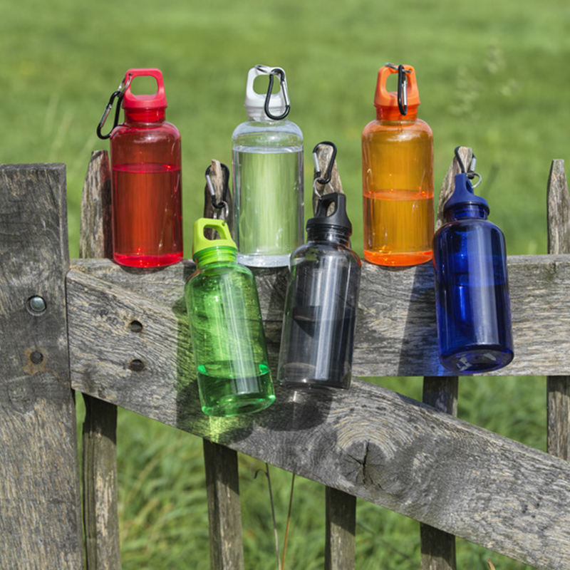 Waterbottle 400 ml - Image 2