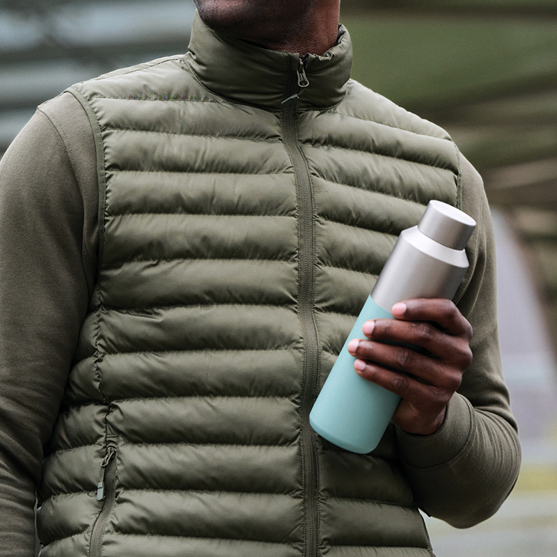 Double-walled water bottle - Image 4