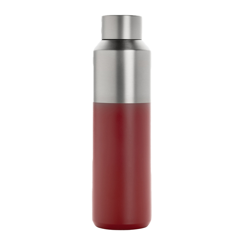 Double-walled water bottle - Image 8