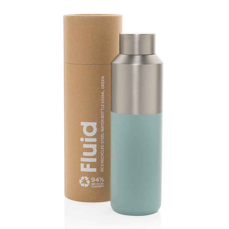 Double-walled water bottle - Image 3