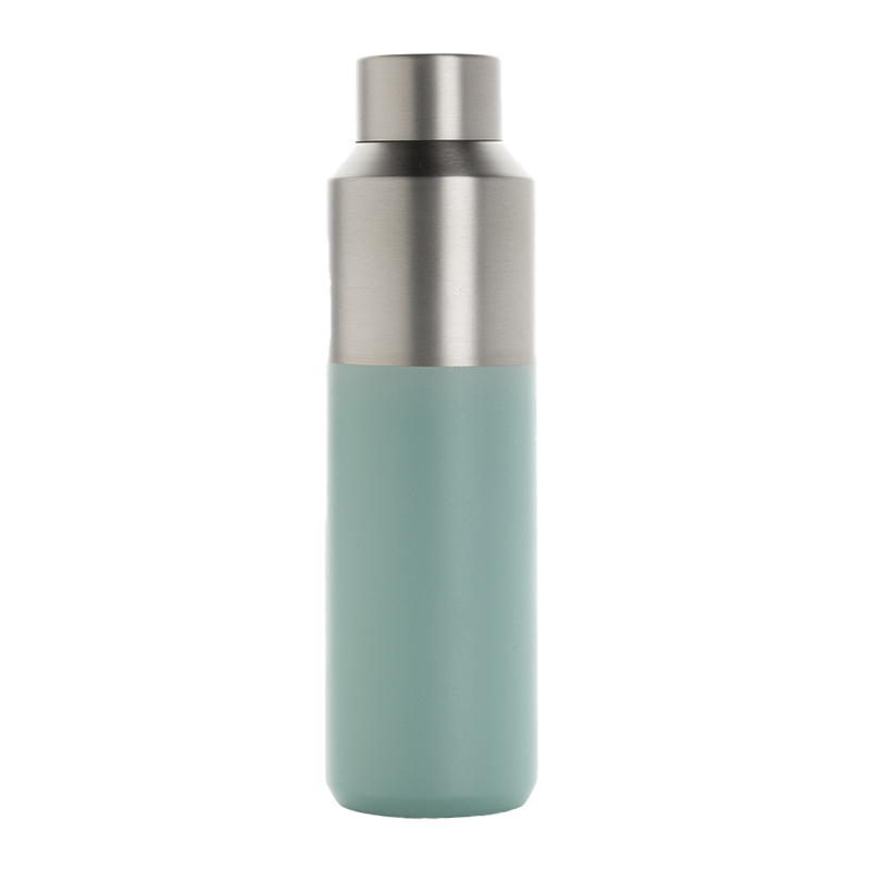 Double-walled water bottle - Image 6