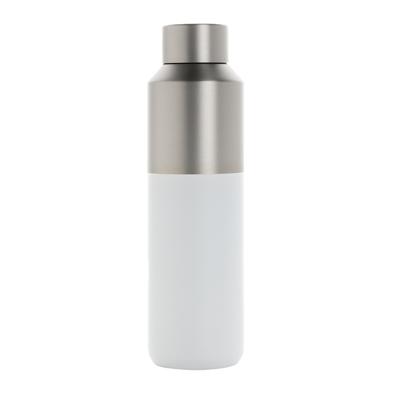 Double-walled water bottle - Image 7