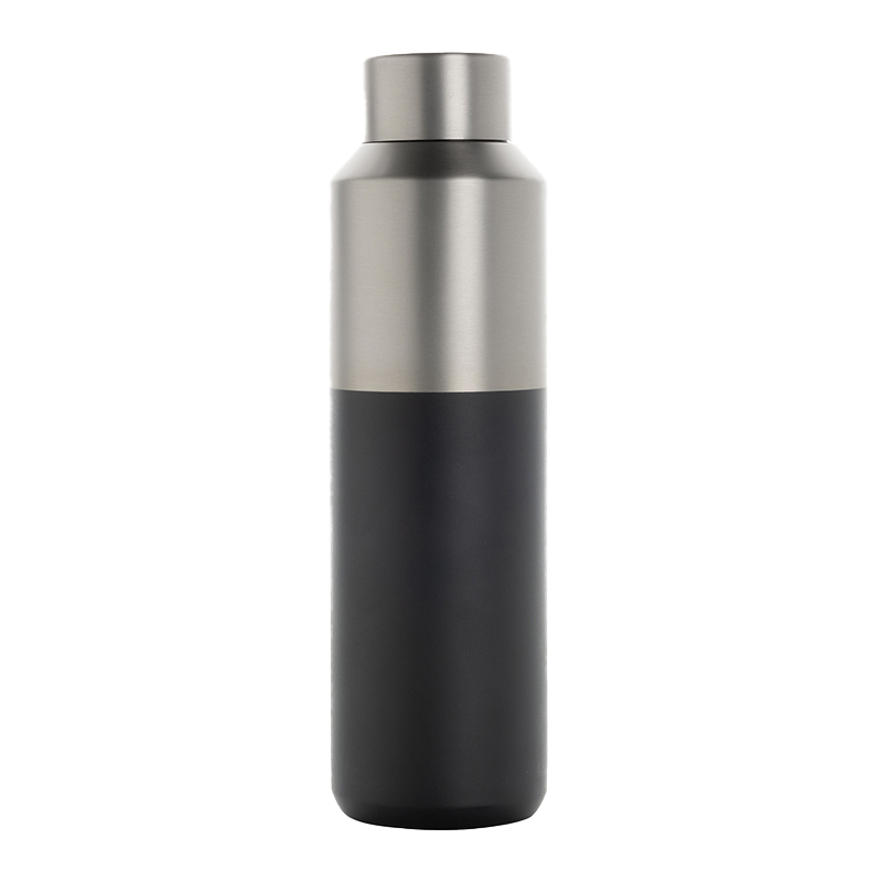 Double-walled water bottle - Image 9