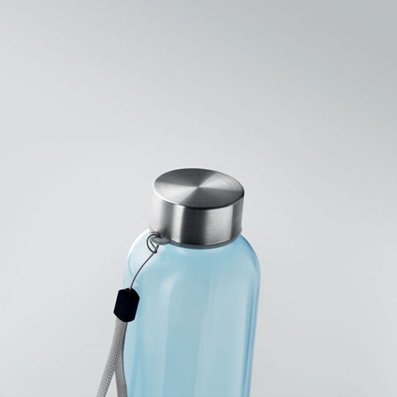 Waterbottle recycled plastic - Image 2