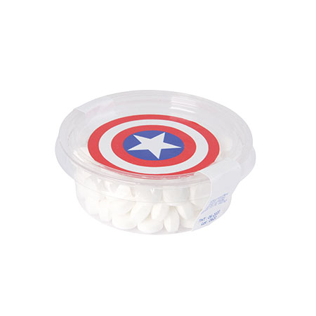 Candy container | Biodegradable - Image 1