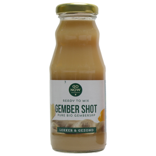 Pure Ginger juice Greengiving.eu