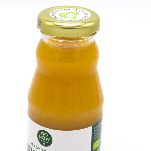 Pure Ginger juice - Image 3