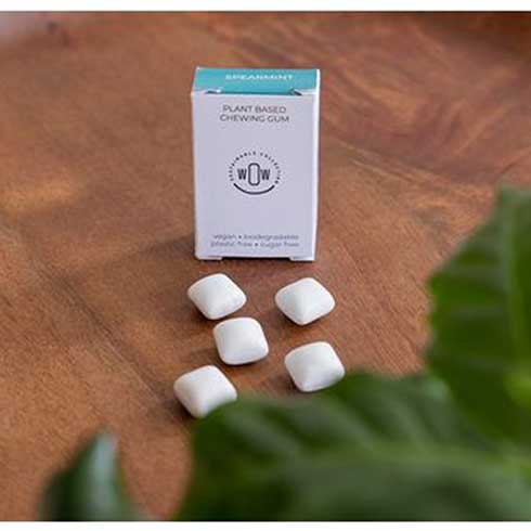 Plant-based chewing gum - Image 3