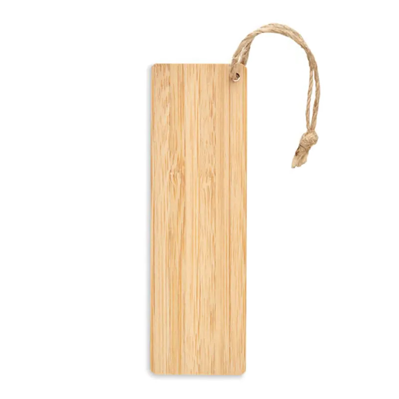 Bamboo bookmark - Image 2