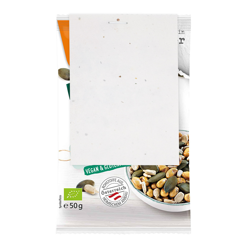 Organic snack mix original - Image 2