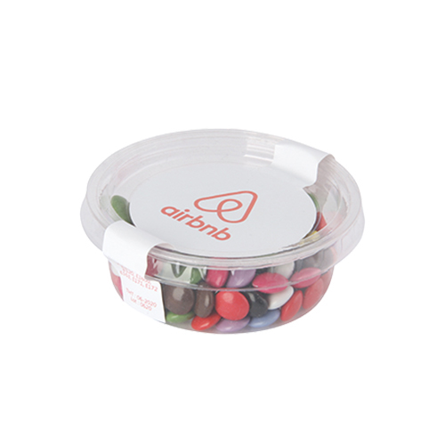 Candy cup bioplastic small - Image 2