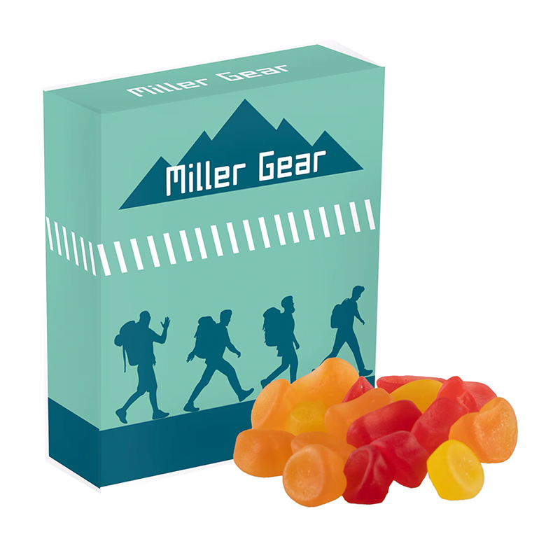 Box with candy - Image 5