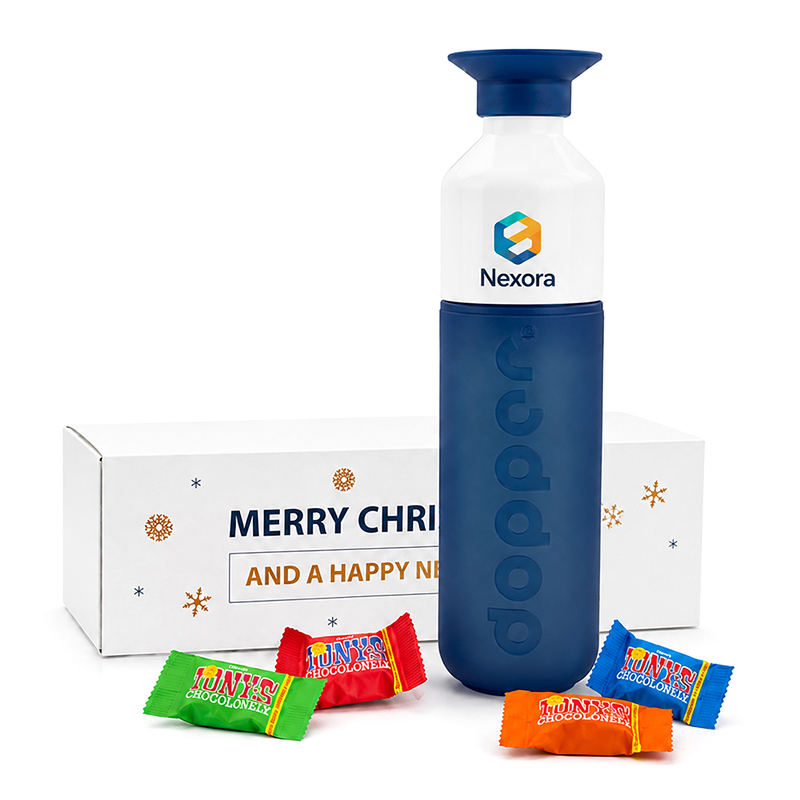 Dopper Original Christmas gift