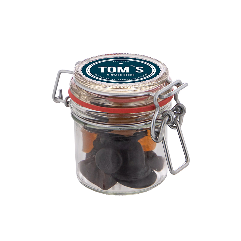 Mini candy jar - Image 2