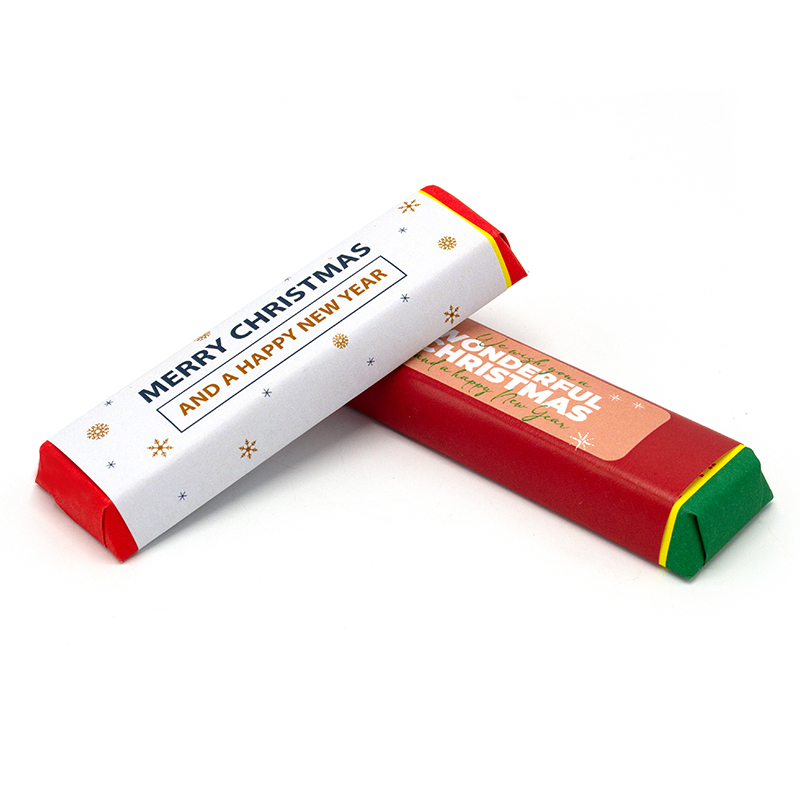 Tony's Chocolonely (50 gr.) Christmas