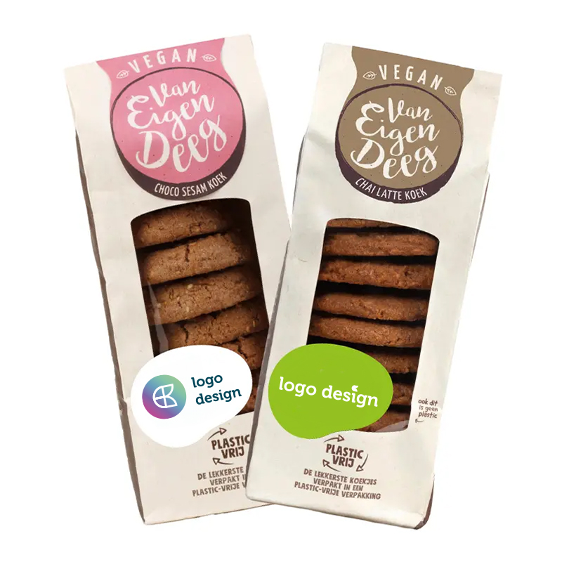 Personalised cookies
