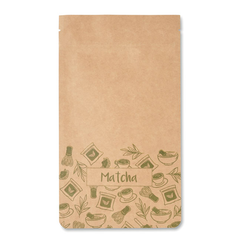 Matcha green tea powder - Image 2