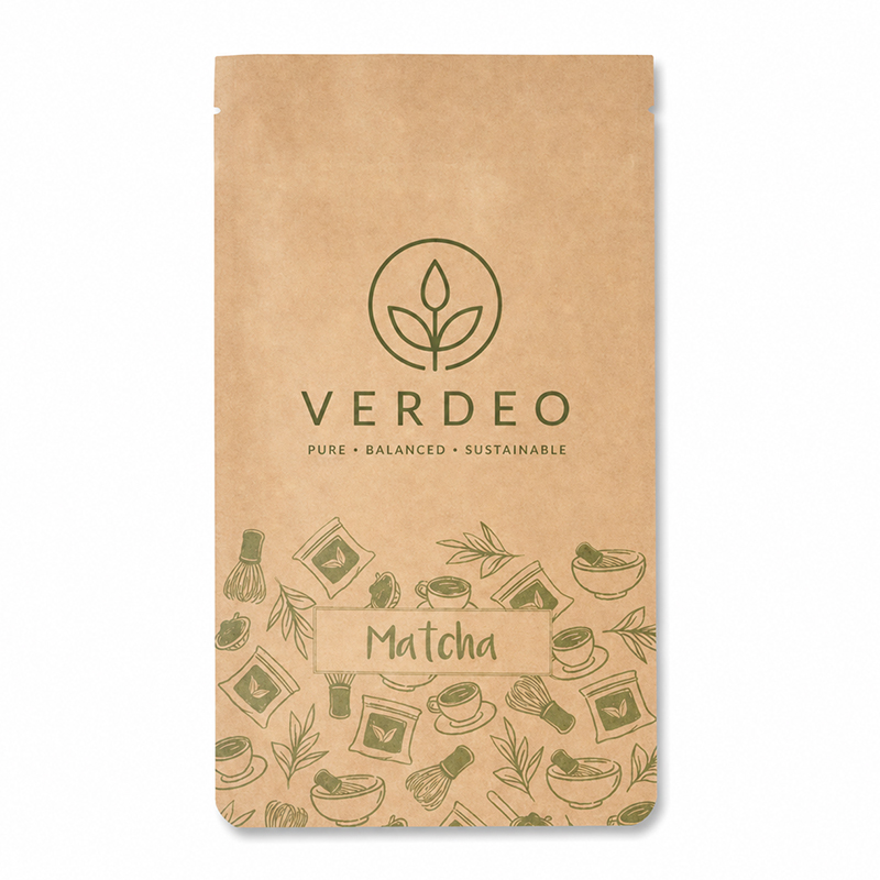 Matcha Green Tea Powder