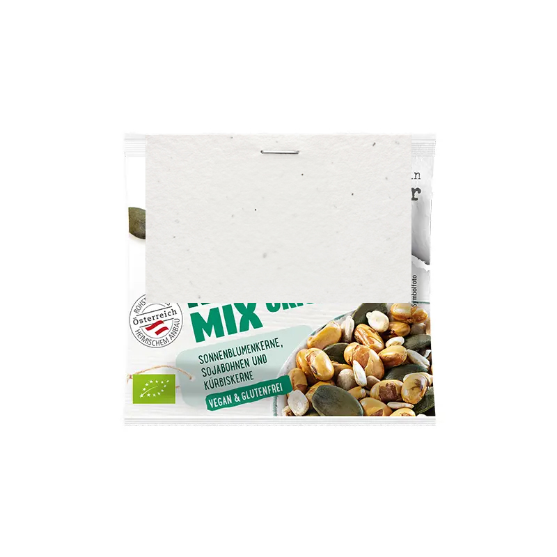 Organic Snack Mix Original (10 g) - Image 2