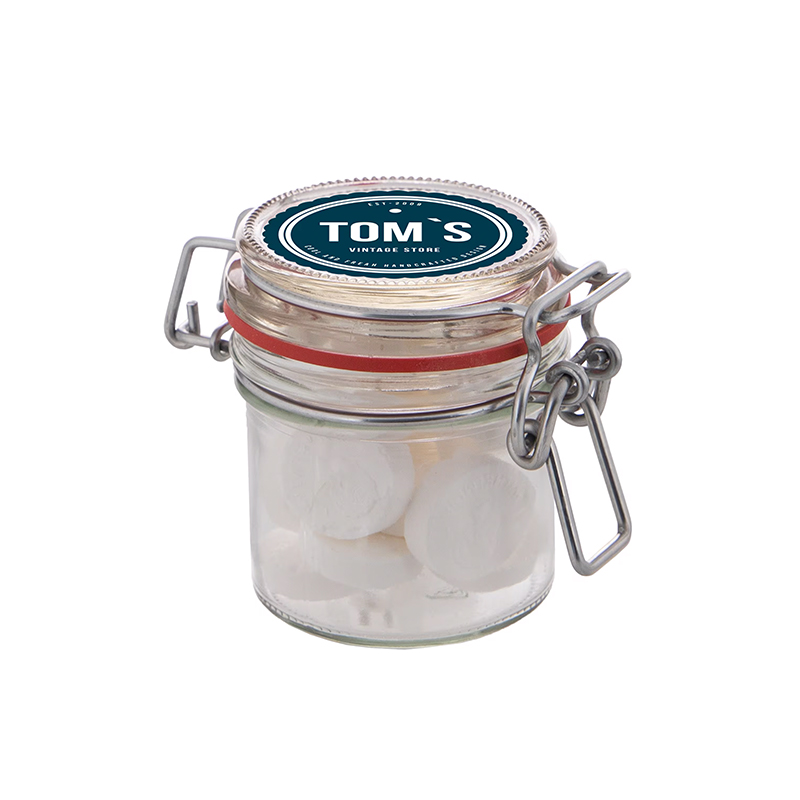 Mini candy jar - Image 4