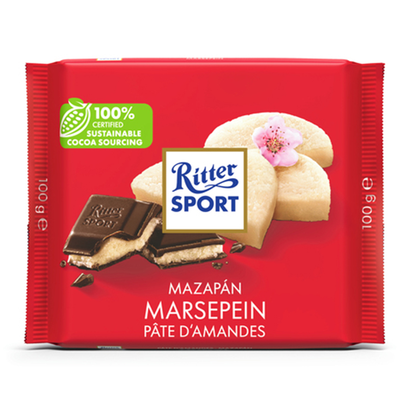Ritter Sport custom wrapper - Image 4