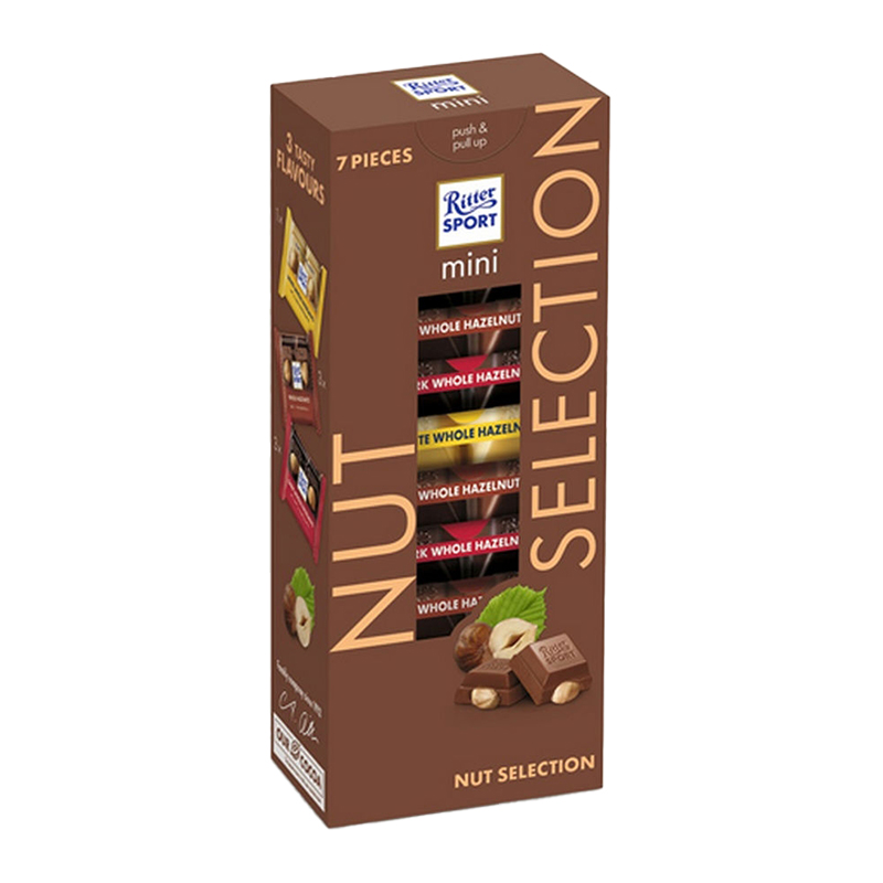 Ritter Sport mix box - Image 3