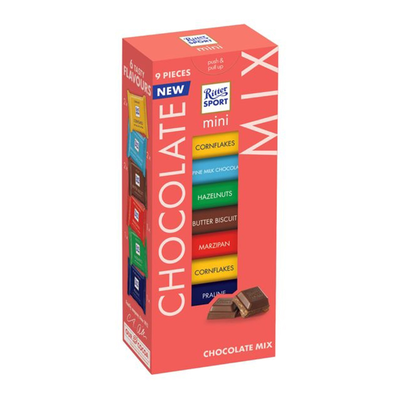 Ritter Sport mix box - Image 2