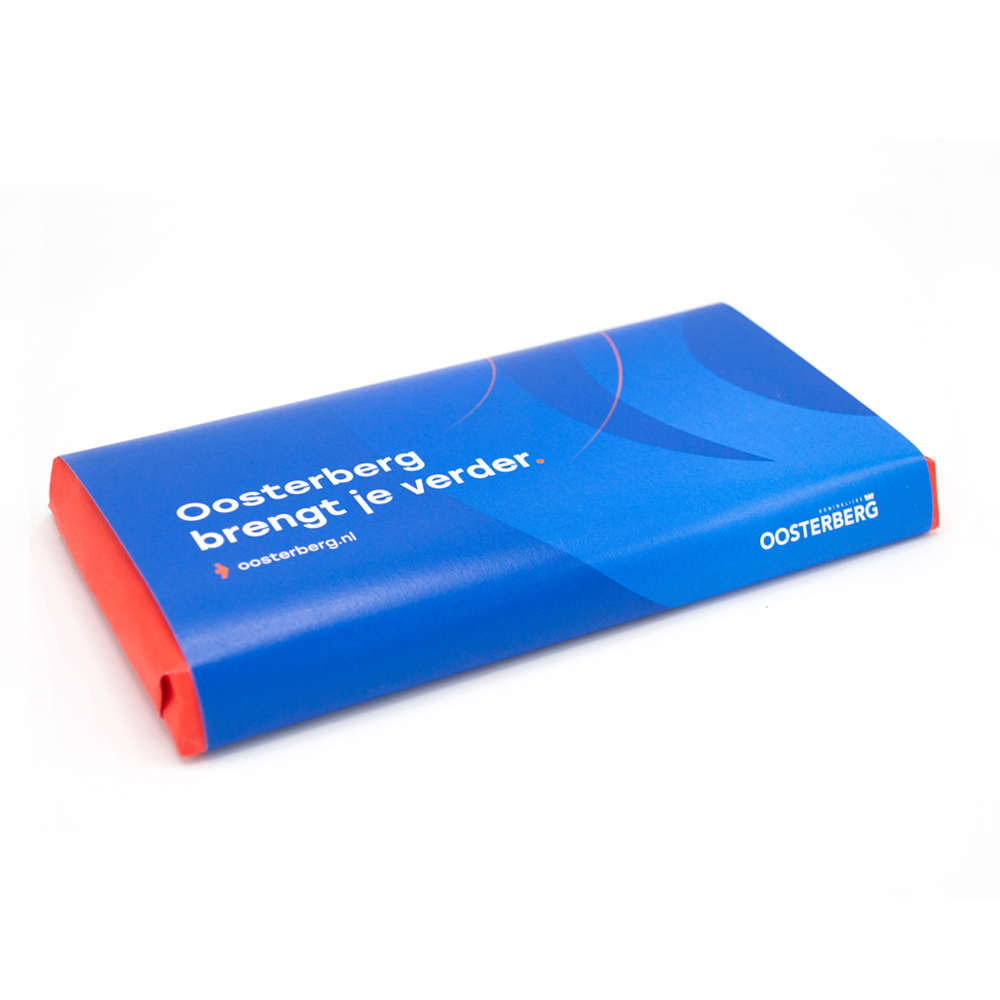 Tony's Chocolonely (180 gr.) customised wrapper - Image 2