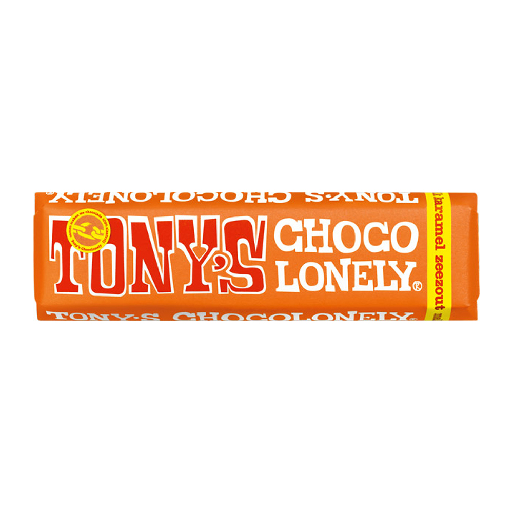 Tony's Chocolonely (50 gr.) customised wrapper - Image 4
