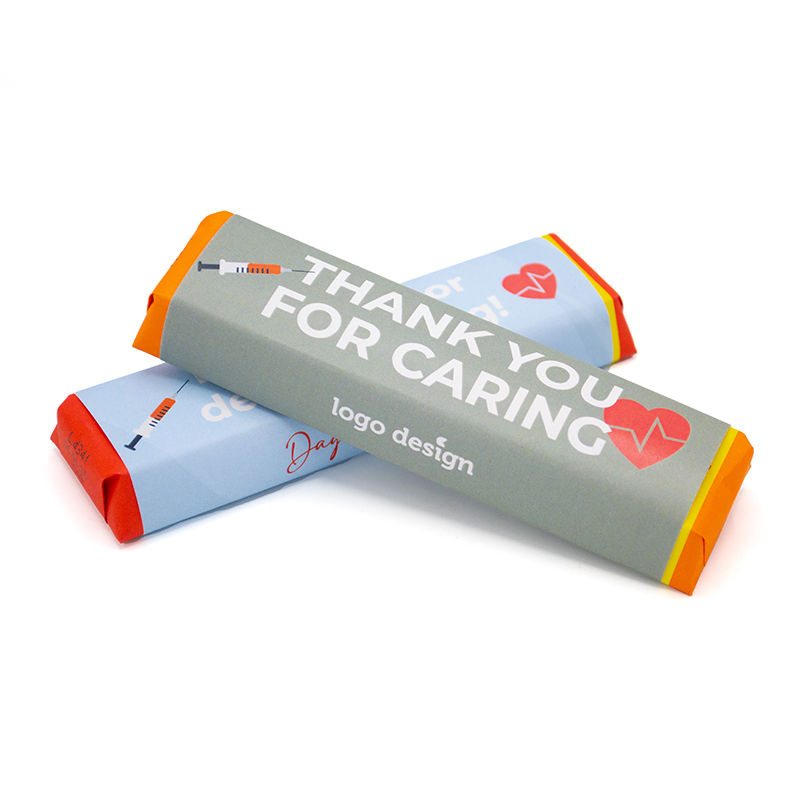 Tony's Chocolonely (50 gr.) | International Nurses Day