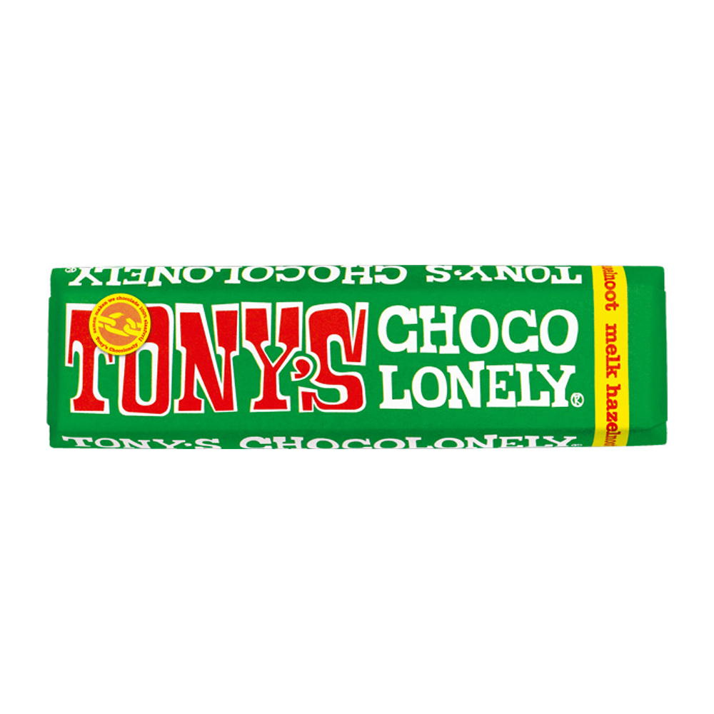 Tony's Chocolonely (50 gr.) customised wrapper - Image 6