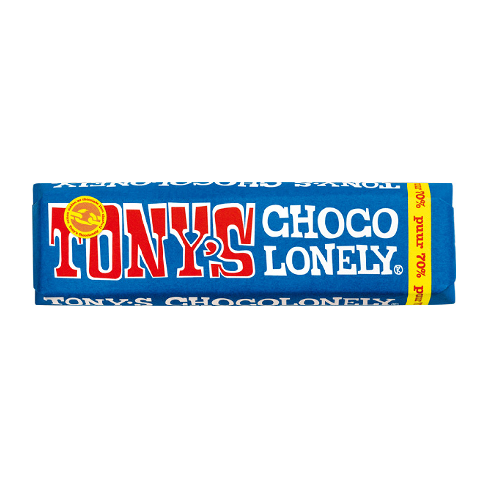 Tony's Chocolonely (50 gr.) customised wrapper - Image 8