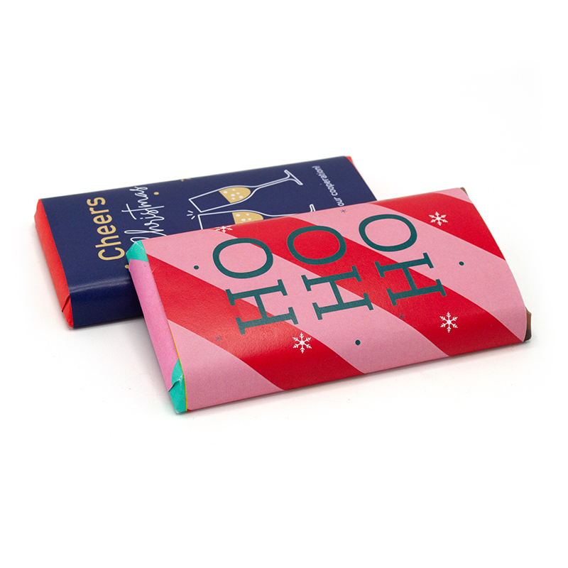 Tony's Chocolonely (90 gr.) Christmas
