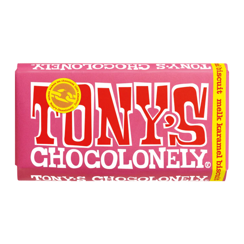 Tony's Chocolonely Easter (180 gr.) custom design - Image 5