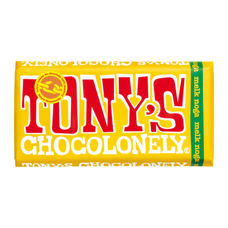 Tony's Chocolonely Easter (180 gr.) custom design - Image 7