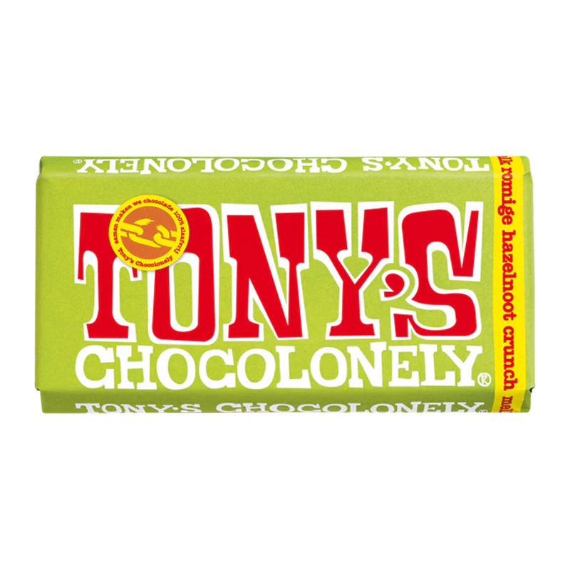 Tony's Chocolonely Easter (180 gr.) custom design - Image 13