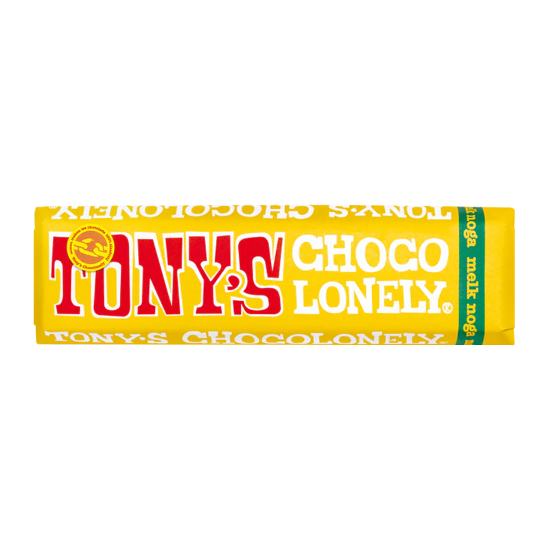 Tony's Chocolonely Easter (50 gr.) - Image 4
