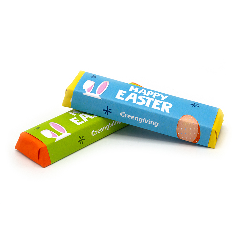 Tony's Chocolonely Easter (50 gr.)