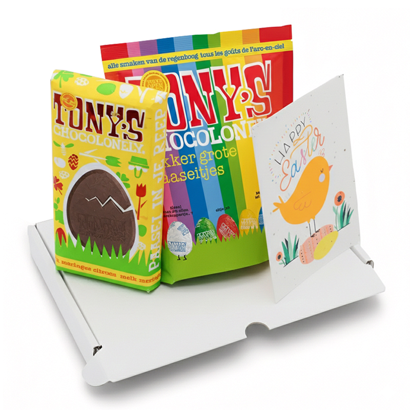 Tony's Easter box A5 - Image 3